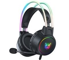 Auriculares Gaming ONIKUMA X15 PRO RGB Con Micrófono