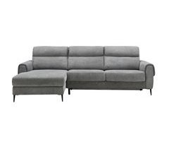 Chaise longue con cama ELIA