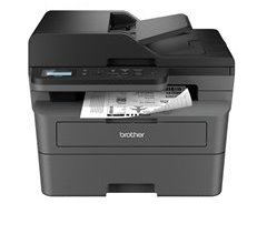 Impresora Láser DCP-L2640DN