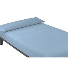 Juego de Sábanas Tres Piezas Liso