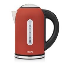 Hervidor eléctrico BOE54 H.Koenig, 1.7L
