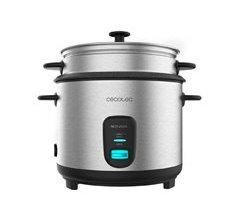 Arrocera RiceFusion 7000 Cecotec