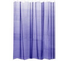 Cortina De Baño Eva Premium 3D