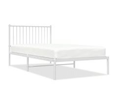 Estructura de cama 100x200