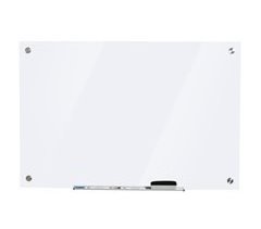 Pizarra de Vidrio 90x60