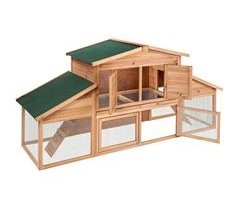 Recinto para animales pequeños