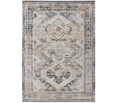 Alfombra vintage SPRINGS - ATTICGO 134x200