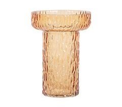 Beliani Jarrón para flores PLATANIA