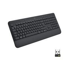 Teclado Signature K650