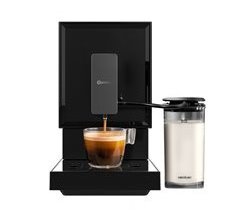 Cafetera Superautomática Cremmaet Latte Cecotec