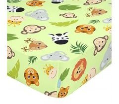 Wild Bajera cuna