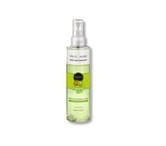 Body mist bifásico 200ml marca SEVEN COSMETICS