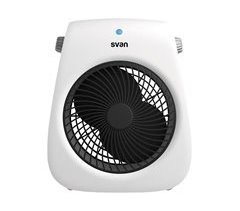 Calefactor ventilador Svan SCEV2002V 2000W 3 niveles
