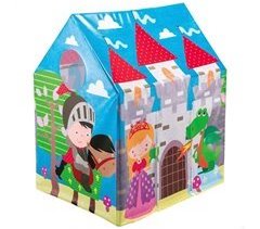 Casa Infantil de Juego