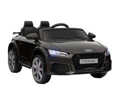 Coche Eléctrico Infantil PP, Metal HOMCOM