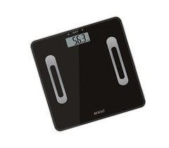 SOGO BÁSCULA DE BAÑO-MEDIDOR CORPORAL