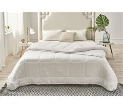 Edredón Relleno Nórdico 240x220 Para Cama 120/135/140/150 4 Estaciones