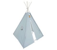 Tipi Infantil Wapi - rollable y portátil Poliéster