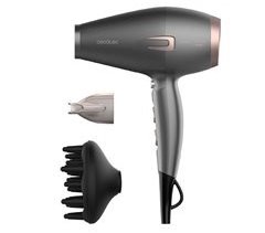 Secador IoniCare 6000 Rockstar Essence Cecotec