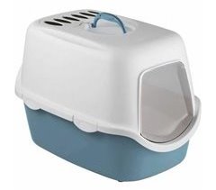 Arenero para Gatos