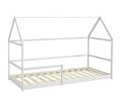 Cama para Niños Madera de Pino AIYAPLAY