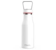 Botella Cloen Triple Capa, 500ml, Acero Inoxidable, Cloen Bottle