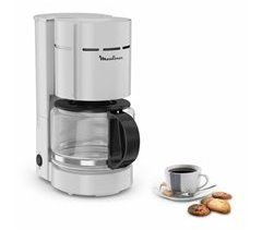 Cafetera de Goteo