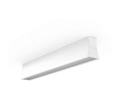 Plafónes De Techo Aluminio Serie Hanok