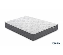 Colchón de muelles multielástic SUNSET MULTI X9 FLEX