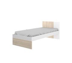 Cama Dina con cajón arrastre