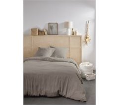 Funda nórdica AITANA algodón