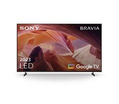 Televisión KD-85X80L