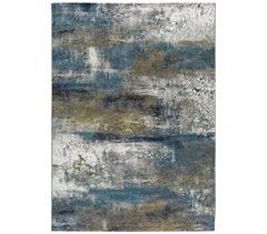 Alfombra abstracta KALIA - ATTICGO 160x230