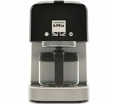 Cafetera de Goteo COX750BK