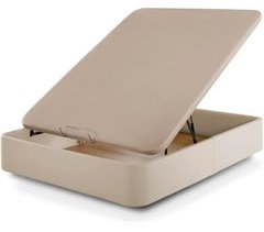 Canapé Polipiel Deluxe 80x180