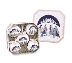 Bolas de Navidad
