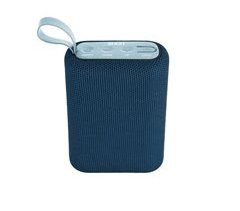 SOGO ALTAVOZ PORT. BLUETOOTH AZUL