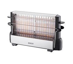 SOGO TOSTADOR ELECT. MULTIPAN-700W