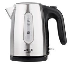 Hervidor de Agua Eléctrico Adler AD1273