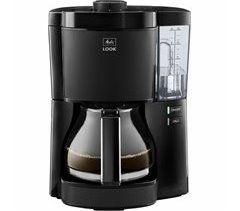 Cafetera de Goteo LOOK V BASIC 1025-02