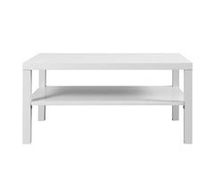 Mesa de centro fija LIGIA