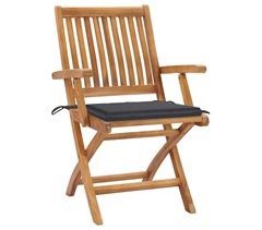 Sillas de jardín plegables - Sillas de exterior