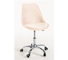 Silla Neo Terciopelo