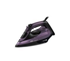 Plancha de Vapor SI9661VI