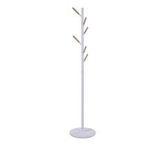 Perchero de pie Nacka forma de árbol [en.casa]