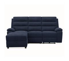 Chaise longue relax eléctrica AMANDA