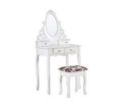 Beliani Tocador AMOUR