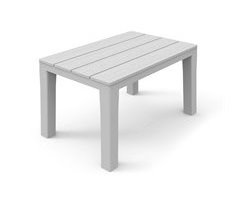 Banquetas Exterior -Set 2ud - Tibet 60x39