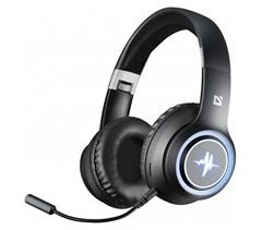 Auriculares con Micrófono Gaming DEFENDER FREEMOTION B571