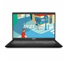 Laptop Modern 15 H C13M-087XES